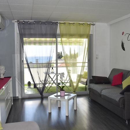 Studio Le Peneque Des Anges La Ciotat Exterior photo