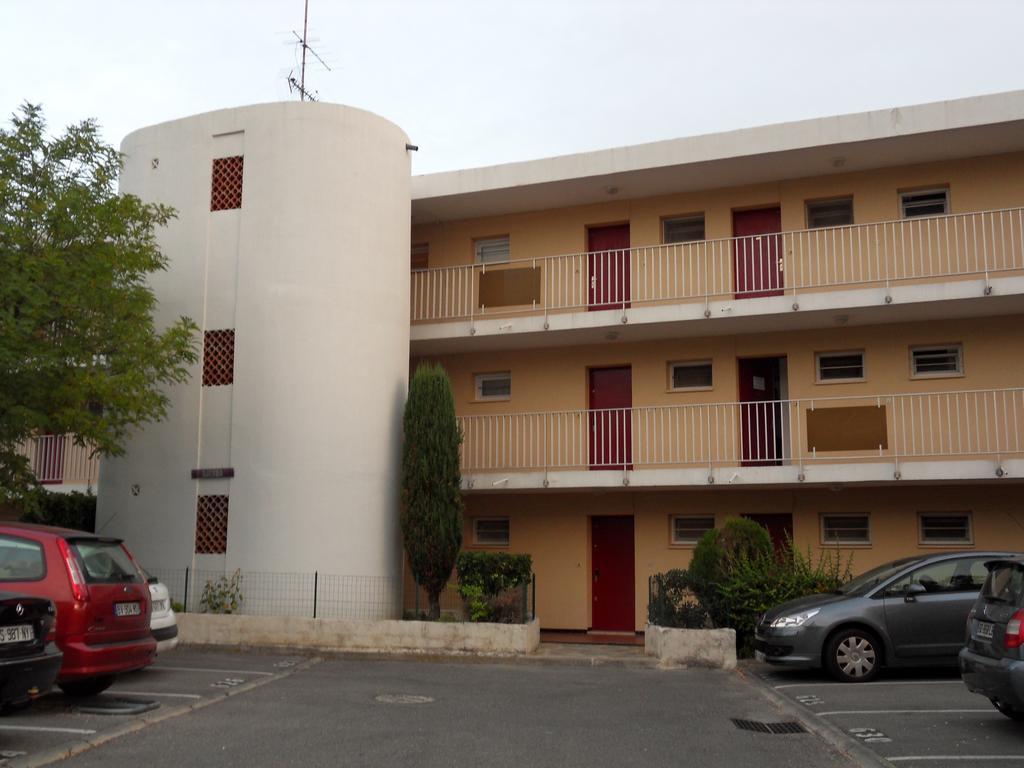 Studio Le Peneque Des Anges La Ciotat Room photo